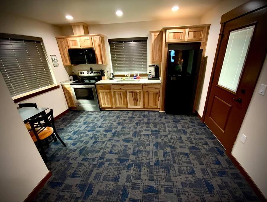 Bear Mountain - Suite 7 Grants Pass Dış mekan fotoğraf