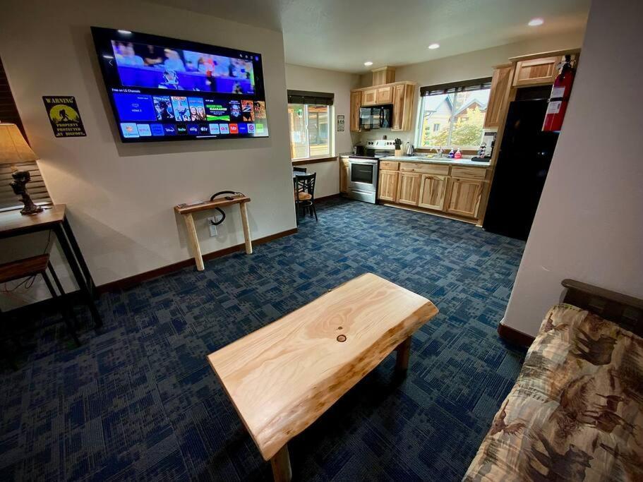 Bear Mountain - Suite 7 Grants Pass Dış mekan fotoğraf