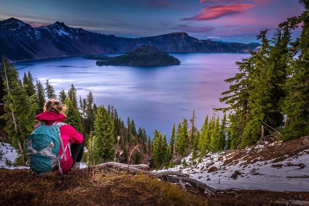 Bear Mountain - Suite 7 Grants Pass Dış mekan fotoğraf