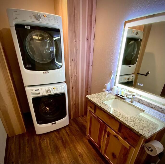 Bear Mountain - Suite 7 Grants Pass Dış mekan fotoğraf