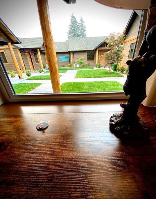 Bear Mountain - Suite 7 Grants Pass Dış mekan fotoğraf