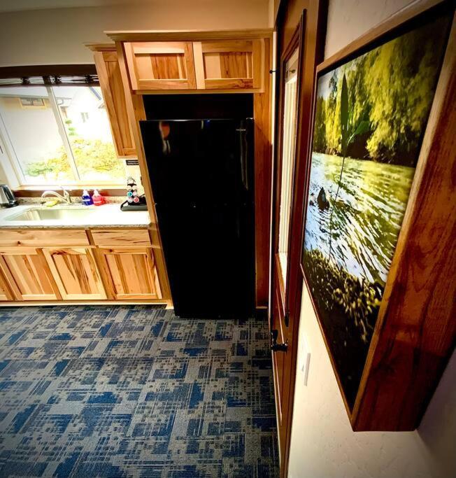 Bear Mountain - Suite 7 Grants Pass Dış mekan fotoğraf