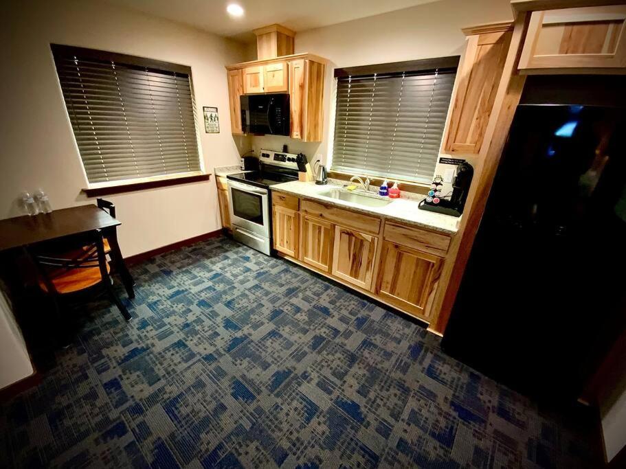Bear Mountain - Suite 7 Grants Pass Dış mekan fotoğraf