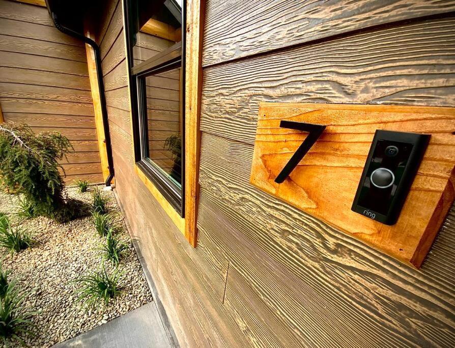 Bear Mountain - Suite 7 Grants Pass Dış mekan fotoğraf