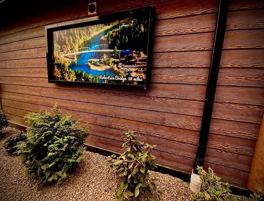 Bear Mountain - Suite 7 Grants Pass Dış mekan fotoğraf