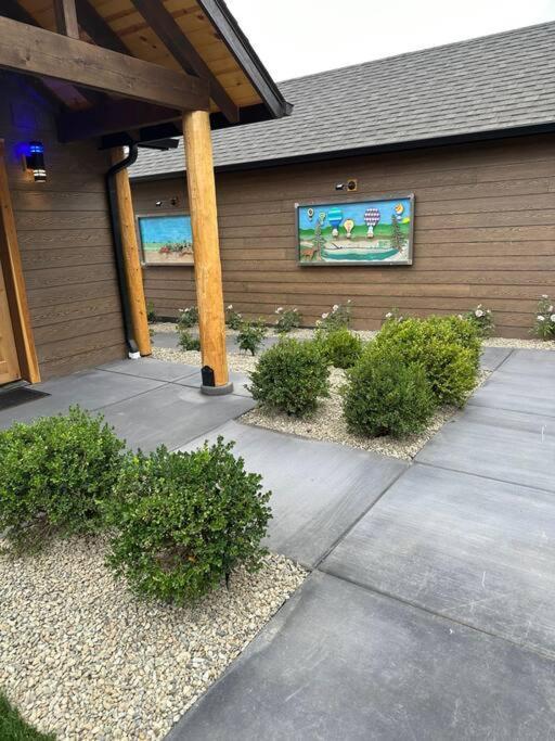 Bear Mountain - Suite 7 Grants Pass Dış mekan fotoğraf